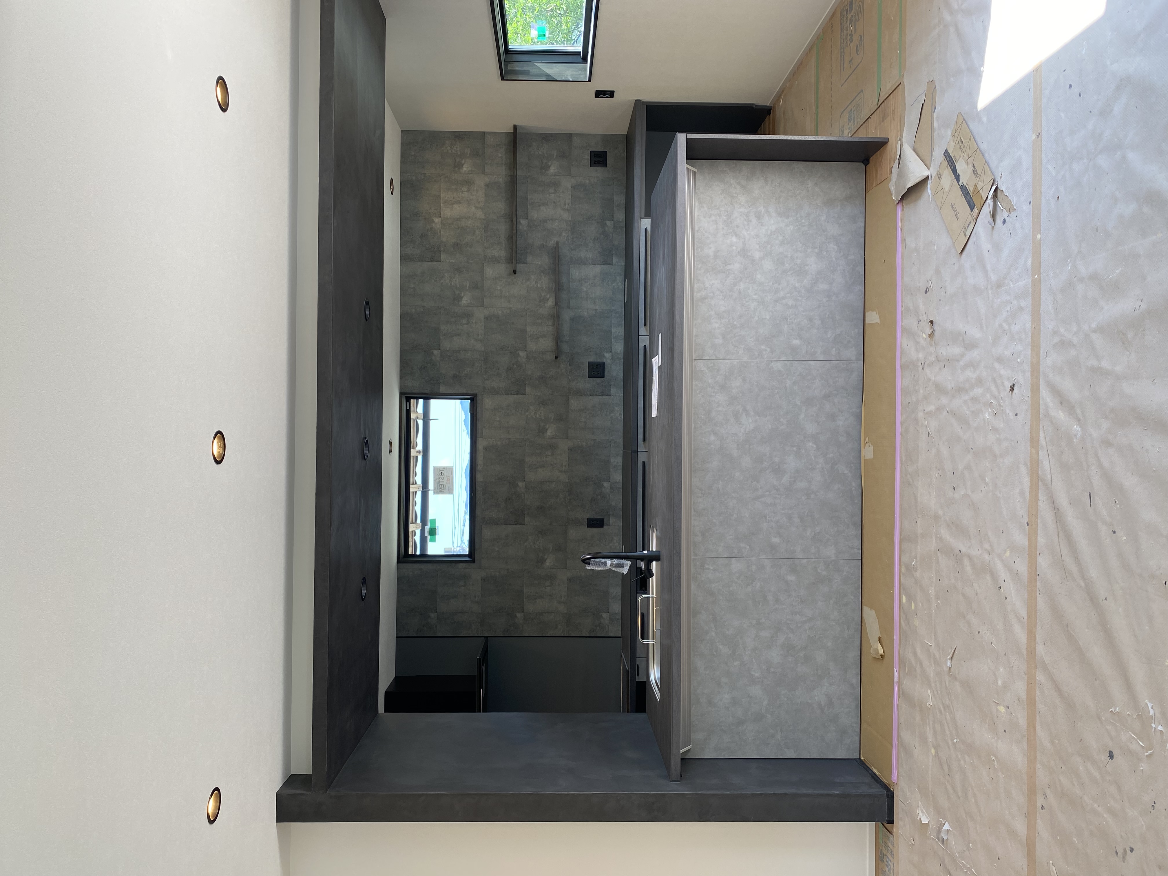 【ミシマノリノベ】キッチン設置しました。僕たちがお客様に『求められる要素とは?』