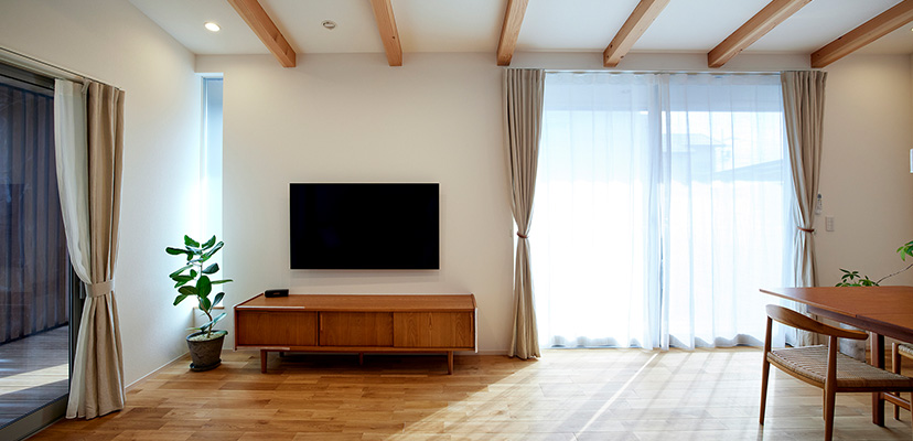 岐阜県瑞穂市 三島工務店